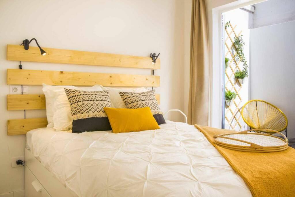Appartement Casa Georgina *